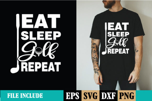 Graphic Design Asset for Print Templates