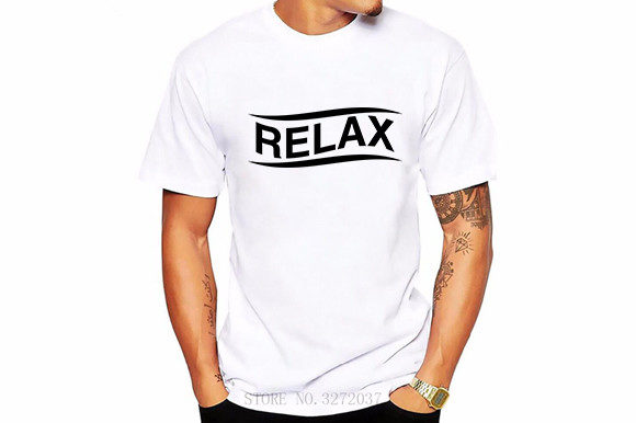 Relax, It’s Just a Sarcastic Svg